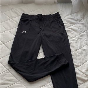 Under armour women’s athletic Joggers